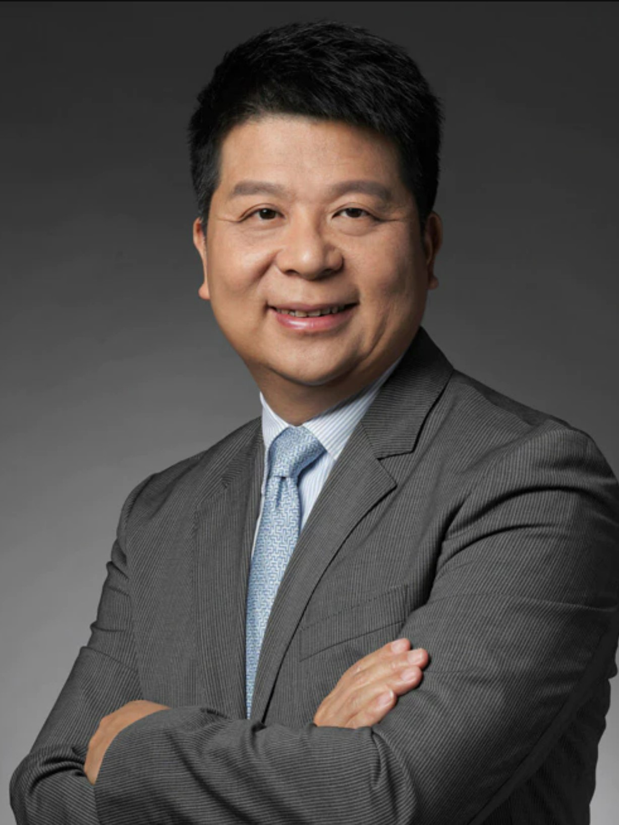 Huawei Dönüşümlü CEO’su Guo Ping:   Rekabet gücünü artırmak için  teknolojik paradigmayı üç alanda yeniden şekillendirmeliyiz
