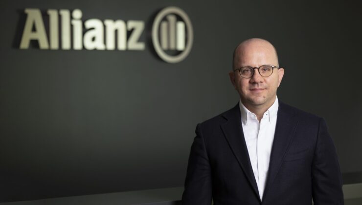 Allianz Türkiye’ye ‘Yılın En İyi İşvereni’ Ödülü