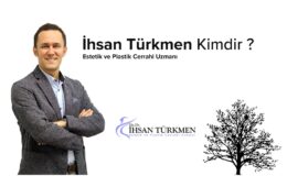 Op.Dr.İhsan Türkmen Kimdir ?