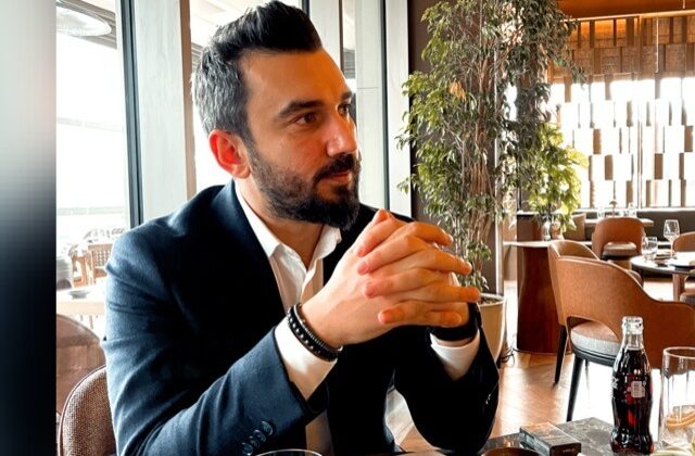 Yusuf Boz; Yabancı Yatırımcılar Türkiye’de İnşaat Sektörüne Giriyor