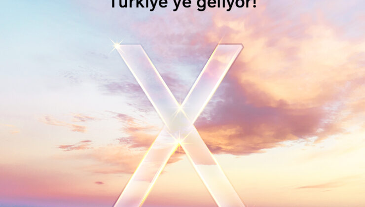 HONOR X Serisi ilk defa Türkiye’ye geliyor