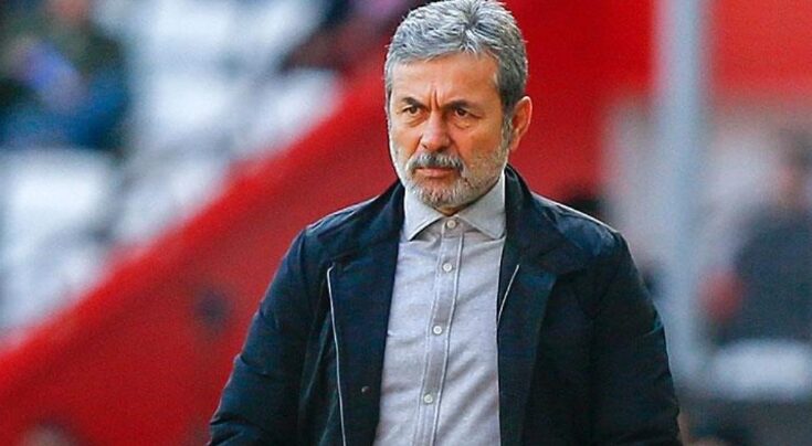 Aykut Kocaman, Süper Lig’e mi Dönüyor?