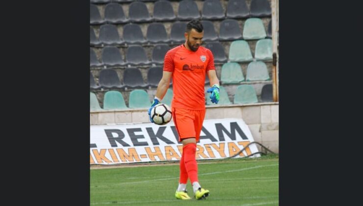 Onur Nazmi Terzioğlu: “Futbol benim için bir tutku”