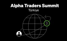 Türkiye’nin en iyi kripto trader’ları, küresel kripto borsası OKX’in İstanbul’daki zirvesinde buluşacak