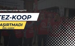 Vakıflar Çalışanlarından Tez Koop-İş’e Cevap: “Yalan Söylüyorlar”